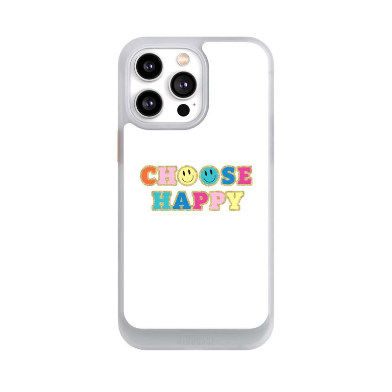 iPhone 14 Pro Max NIVOcore Choose Happy Color