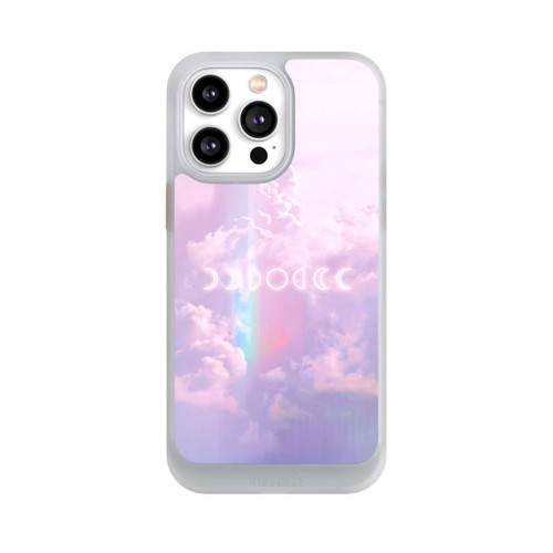 Apple iPhone 14 Pro Max NIVOcore Magic Rainbow and Moon Big