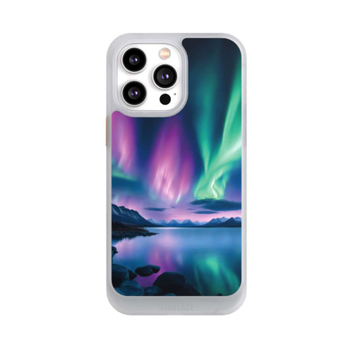 Apple iPhone 14 Pro Max NIVOcore Aurora Borealis Nordlichter mit KI