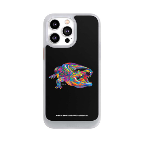 Apple iPhone 14 Pro Max NIVOcore Alligator