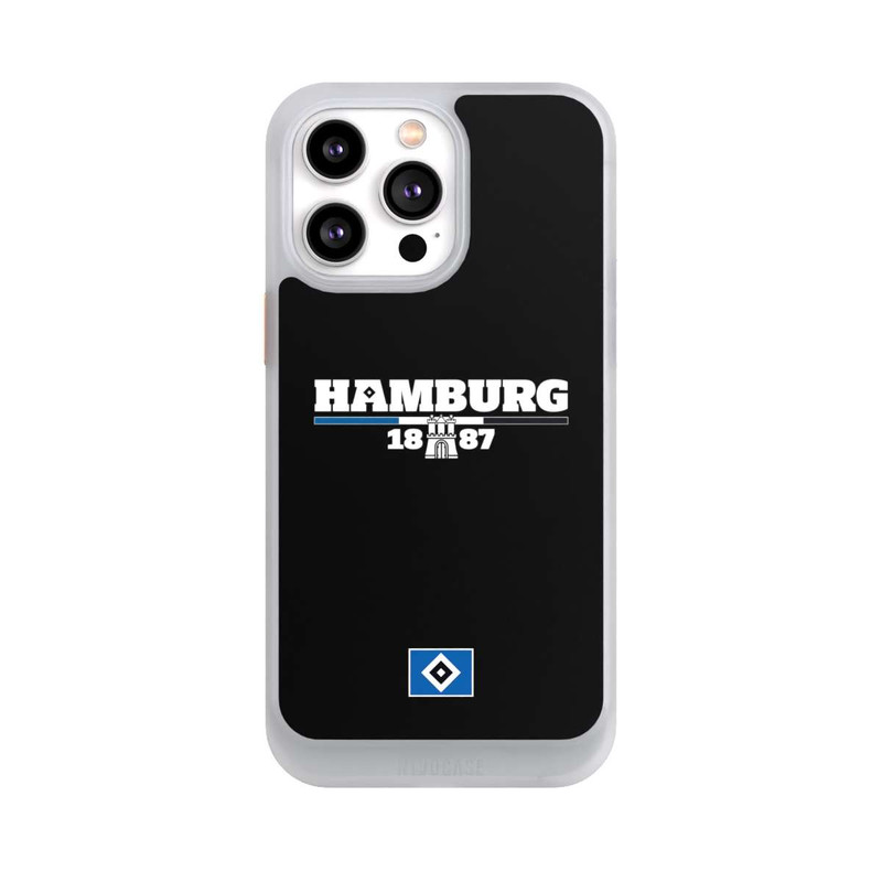 iPhone 14 Pro Max NIVOcore Hamburg 1887