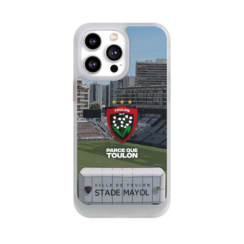 Apple iPhone 14 Pro Max NIVOcore RCT Stade Mayol