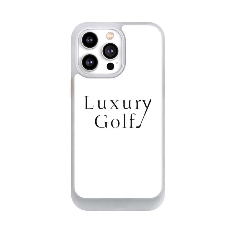 iPhone 14 Pro Max NIVOcore Luxury Golf