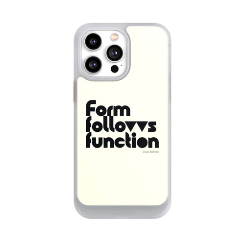 Apple iPhone 14 Pro Max NIVOcore Form Follows Function