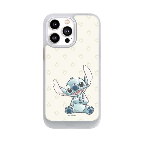 Apple iPhone 14 Pro Max NIVOcore Stitch Pastel Sun Smiles