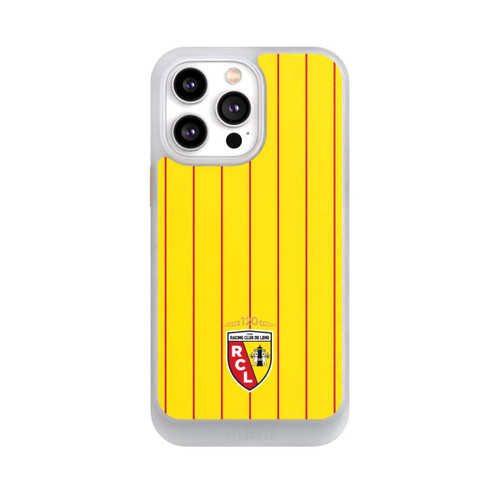 Apple iPhone 14 Pro Max NIVOcore RC Lens Heimtrikot 25/26