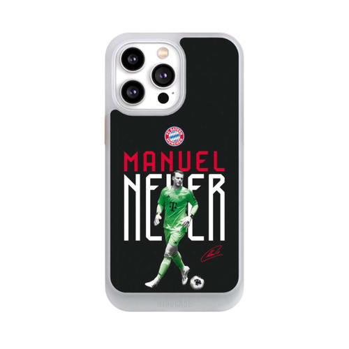 Apple iPhone 14 Pro Max NIVOcore Manuel Neuer 25/26