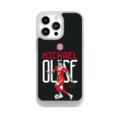Apple iPhone 14 Pro Max NIVOcore Michael Olise 25/26