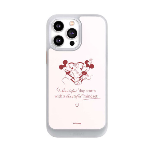 Apple iPhone 14 Pro Max NIVOcore A beautiful day Micky und Minnie
