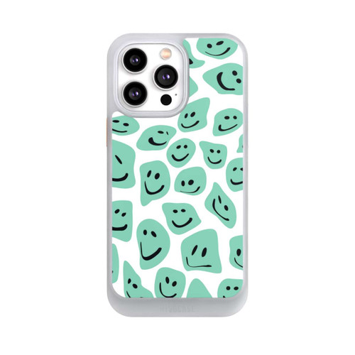 Apple iPhone 14 Pro Max NIVOcore Liquid Smile