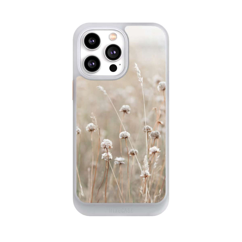 iPhone 14 Pro Max NIVOcore Coastal Flowers