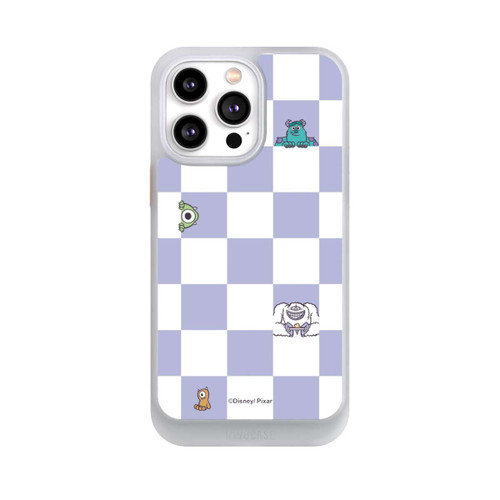 Apple iPhone 14 Pro Max NIVOcore Monster AG Pattern