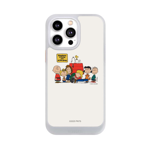 Apple iPhone 14 Pro Max NIVOcore Peanuts Group Pic