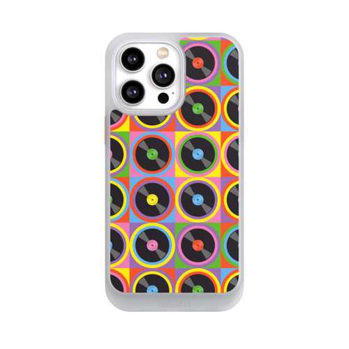 Apple iPhone 14 Pro Max NIVOcore Bold Retro Pop Art 70s