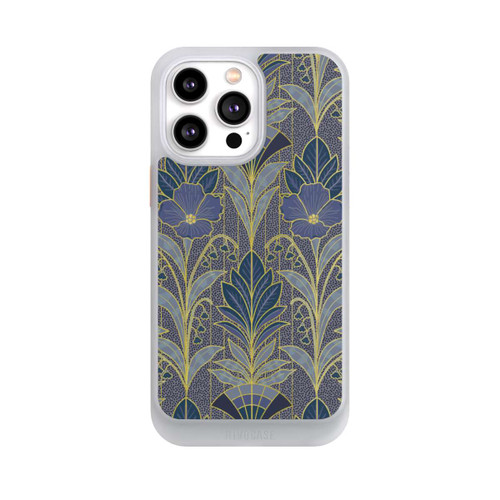Apple iPhone 14 Pro Max NIVOcore Lily of the Valley Art Deco