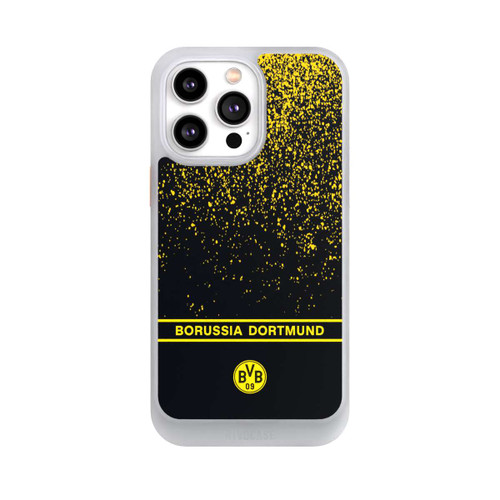 Apple iPhone 14 Pro Max NIVOcore BVB Gradient Black