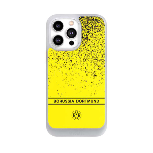 Apple iPhone 14 Pro Max NIVOcore BVB Gradient Yellow