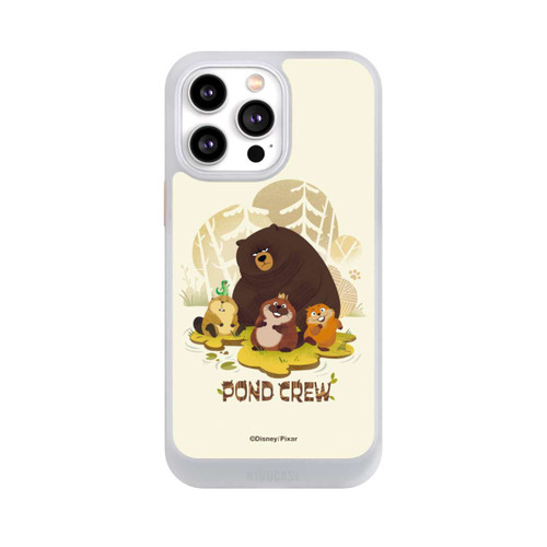 Apple iPhone 14 Pro Max NIVOcore Hoppers Pond Crew