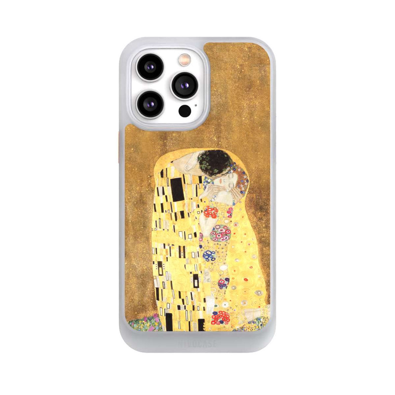 iPhone 14 Pro Max NIVOcore Der Kuss Gemälde