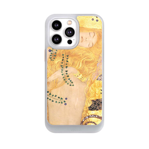 Apple iPhone 14 Pro Max NIVOcore Wasserschlangen