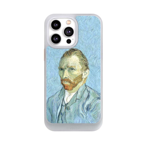 Apple iPhone 14 Pro Max NIVOcore Selbstportrait, 1889