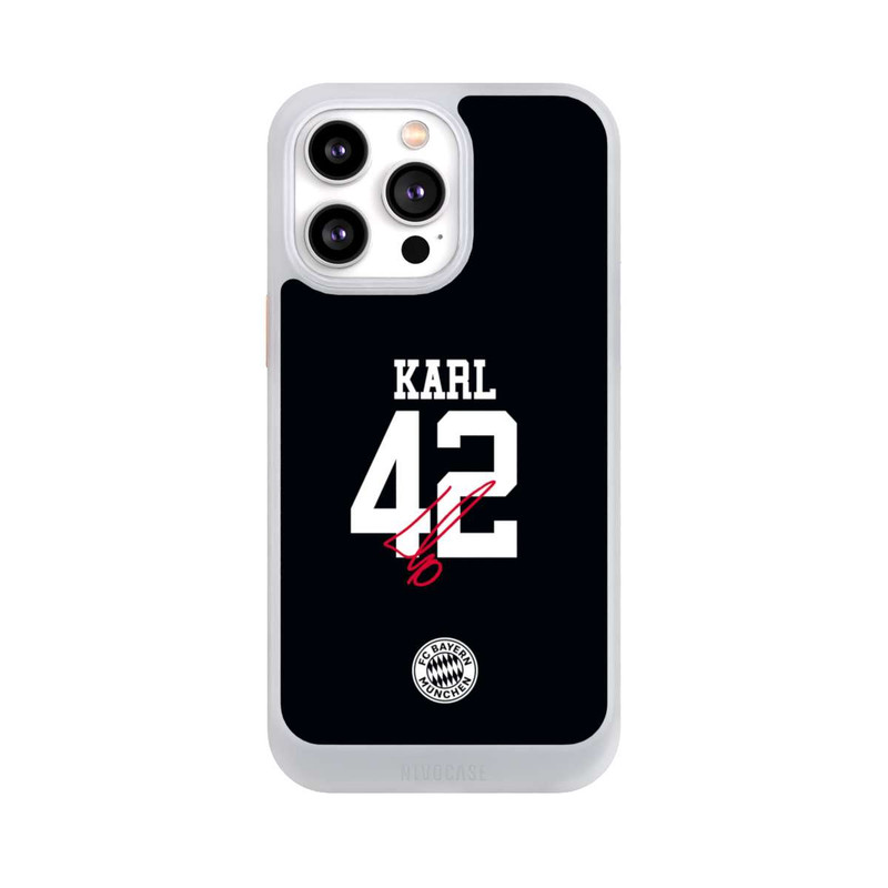 iPhone 14 Pro Max NIVOcore Karl 42