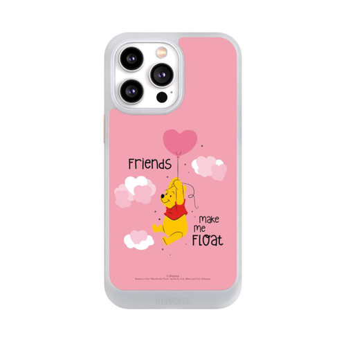 Apple iPhone 14 Pro Max NIVOcore Winnie Puuh Friends Make Me Float