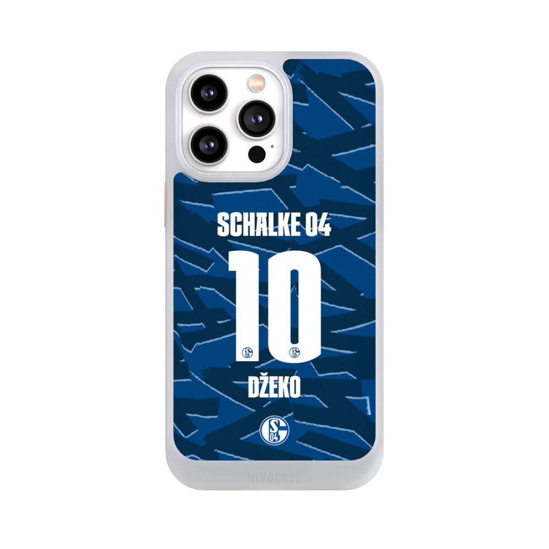 iPhone 14 Pro Max NIVOcore Džeko 10