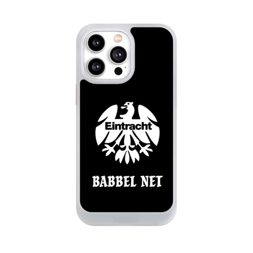 Apple iPhone 14 Pro Max NIVOcore SG Eintracht Babbel Net