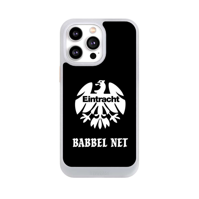 iPhone 14 Pro Max NIVOcore SG Eintracht Babbel Net