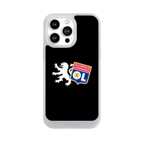 Apple iPhone 14 Pro Max NIVOcore OL Löwe Schwarz