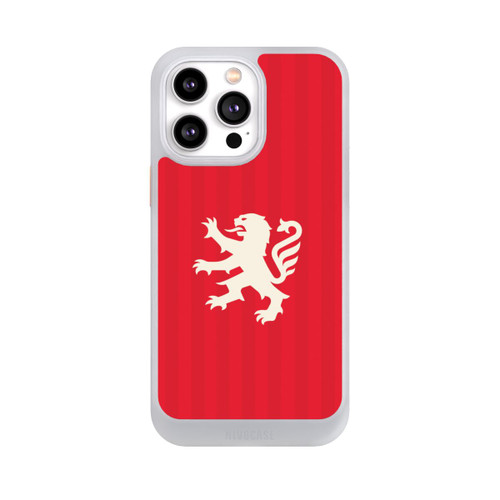 Apple iPhone 14 Pro Max NIVOcore OL Auswärtstrikot 26/27