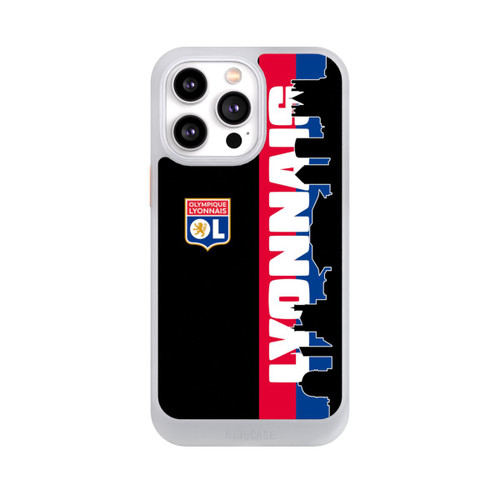 Apple iPhone 14 Pro Max NIVOcore OL Skyline Lyon