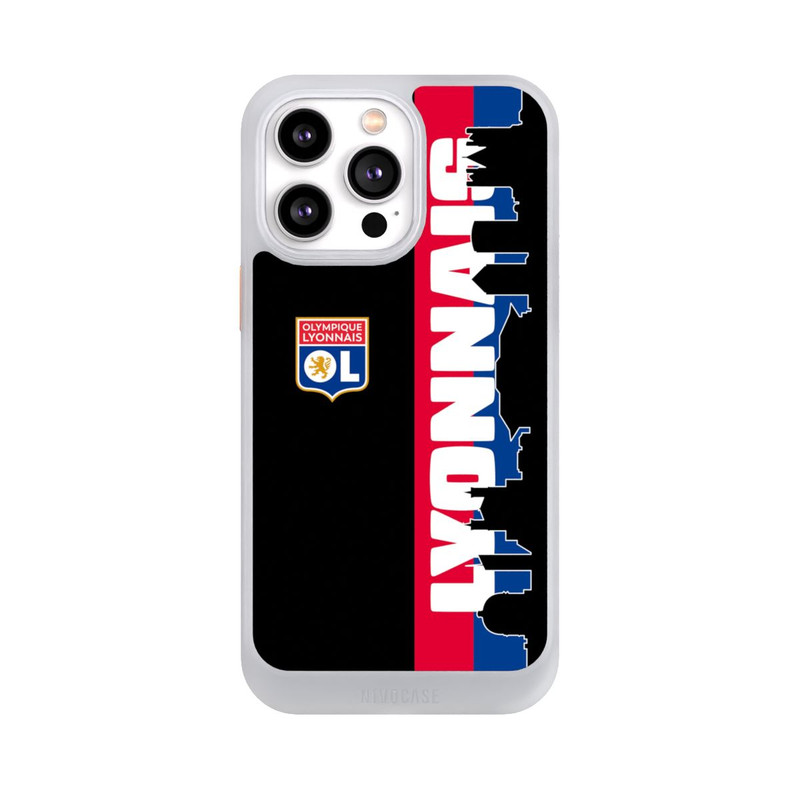 iPhone 14 Pro Max NIVOcore OL Skyline Lyon