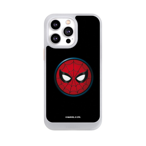 Apple iPhone 14 Pro Max NIVOcore Spider-Man Hero Universe