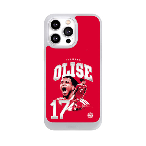 Apple iPhone 14 Pro Max NIVOcore Michael Olise 26/27