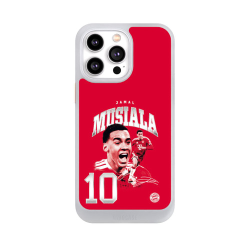 Apple iPhone 14 Pro Max NIVOcore Jamal Musiala 26/27