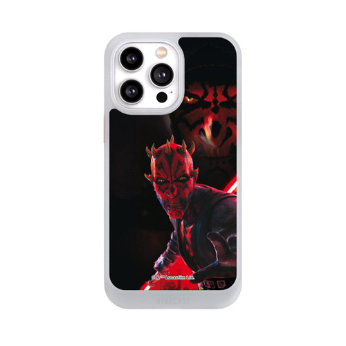 Apple iPhone 14 Pro Max NIVOcore Darth Maul Shadow Lord