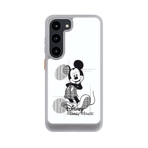 Samsung Galaxy S23 NIVOcore Mickey Sketchy