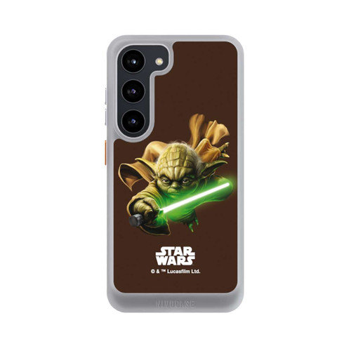 Samsung Galaxy S23 NIVOcore Yoda