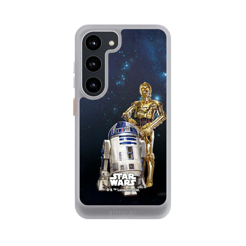 Galaxy S23 NIVOcore Droïdes