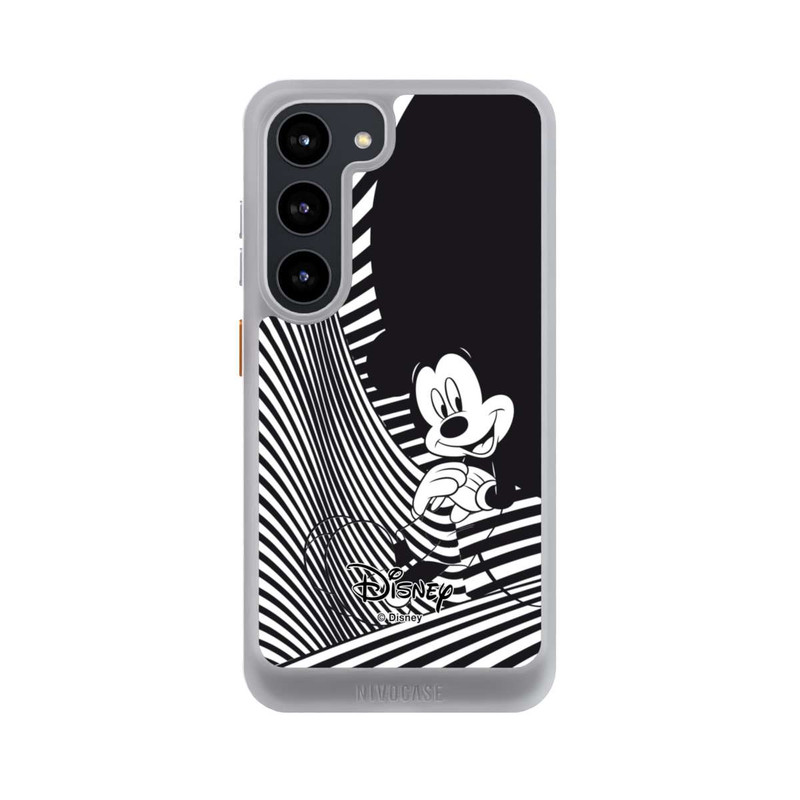 Galaxy S23 NIVOcore Mickey Illusion