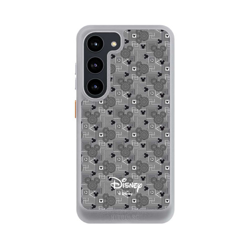 Samsung Galaxy S23 NIVOcore Mickey Illusion d'Optique