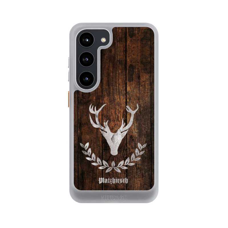 Galaxy S23 NIVOcore Platzhirsch