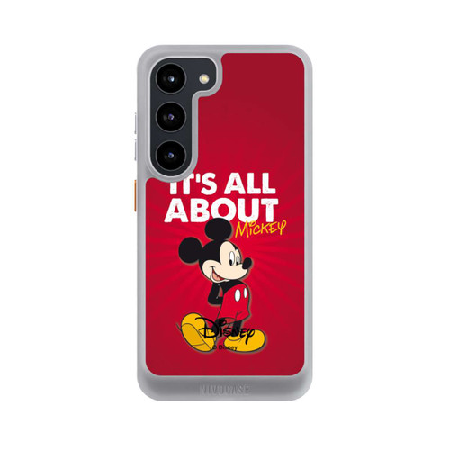 Samsung Galaxy S23 NIVOcore All About Mickey