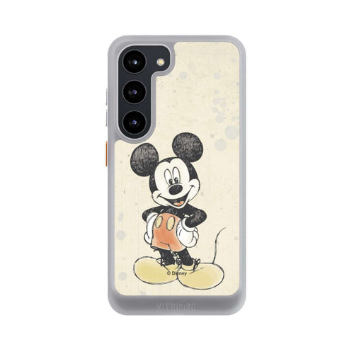 Samsung Galaxy S23 NIVOcore Mickey Aquarelle