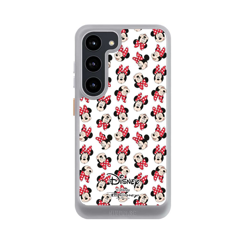 Galaxy S23 NIVOcore Motif de Minnie Mouse