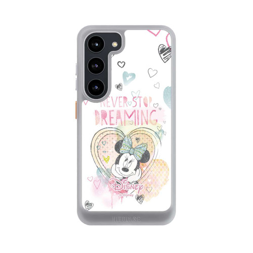 Samsung Galaxy S23 NIVOcore Minnie Ne t'Arrète Jamais de Réver
