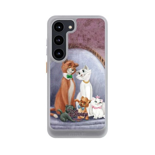 Samsung Galaxy S23 NIVOcore Aristocats
