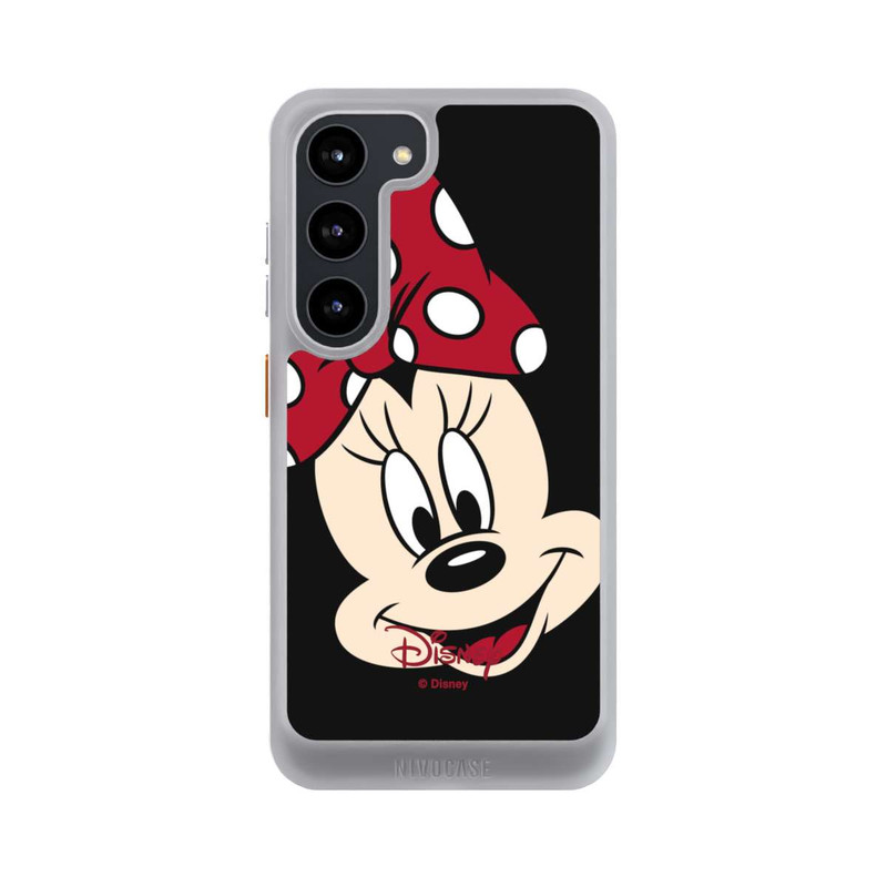 Galaxy S23 NIVOcore Minnie dappertutto